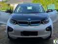 Foto BMW i3 (94 Ah), 125kW -Navi SHZ Kamera Temp PDC