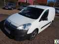 Foto Citroën Berlingo 1,6 Kasten Profi /Mod.2017/AHK/Gepflegt