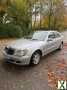 Foto Mercedes-Benz S 320 CDI -