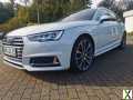 Foto Audi S4 3.0 TFSI tiptronic quattro Avant -