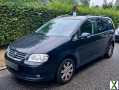 Foto VW Touran 2005 | TÜV bis 2026 | Gepflegt | 140 PS | 2.0 TDI