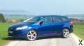 Foto Ford Focus 1,6TDCi 85kW DPF Trend Turnier NAV AHK