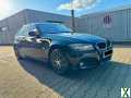 Foto BMW 320d