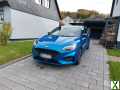 Foto Ford Focus Tunier 182 PS ST Line Garantie bis 12/25