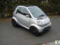 Foto Smart ForTwo cabrio passion cdi passion,TüvNeu,Top