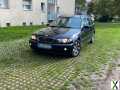 Foto BMW e46 320D
