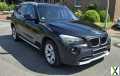 Foto BMW X1 sDrive18d -TÜV Neu, Anhängerkupplung, Tempomat