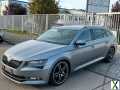 Foto Skoda superb 2.0 Diesel 4x4 190pw 2015 neu tüv DSG