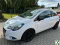 Foto Opel Corsa E, 1.0 Turbo ECOTEC Color Edition, Vollausstattung