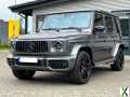 Foto Mercedes-Benz G 63 AMG 4MATIC NIGHT II 360°KAMERA