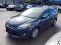 Foto Ford Focus Turnier Titanium 1.6 TDCI PDC