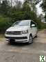 Foto VW T6 Multivan Highline 4M Garagenfahrzeug