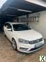 Foto VW Passat B7 2.0 TDI R-Line Top Zustand