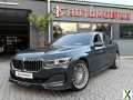 Foto ALPINA B7 4.4L xDrive*PanoramaDach*LED*H&K*360°Kamera*