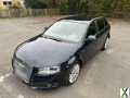 Foto Audi A3 1.8 TFSI S line Sportback S line