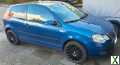 Foto Volkswagen Polo 1.6 16 V 9N3