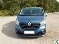 Foto Renault Trafic Combi Expression Energy dCI 145