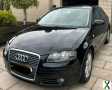 Foto Audi A3 TDI 3 TÜV neu!