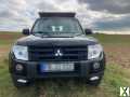 Foto Mitsubishi Pajero 3,2 DI-D Automatik