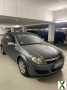 Foto Opel Astra 1.6 TWINPORT ECOTEC A-H SCHRÄGHECK GRAU