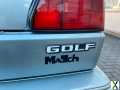 Foto Golf 2 Match perfekter Sammlerzustand 17630 Kilometer