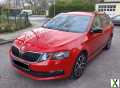 Foto Skoda Octavia Combi 1.6 TDI DSG Ambition *TOP*RS-Optik