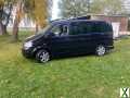 Foto Volkswagen T5 Multivan