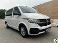 Foto Volkswagen T6.1 Multivan/ Automatik/ Standheizung/ Kamera/ ACC