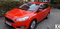 Foto Ford Focus nur 34Tkm 1. 0 Ecoboost