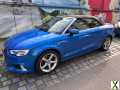 Foto Audi A3 1.5 TFSI COD sport Cabriolet sport