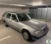 Foto Mercedes Benz E220 W124 Kombi TÜV Neu Rostfrei