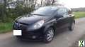 Foto Opel Corsa 1.2 Edition 111, EZ. 12/10, HU 1/25, Euro5, Scheckheft