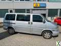 Foto VW T4 Multivan Generation