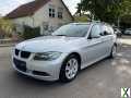 Foto BMW 320d touring - Xenon Euro4 Temp 177 PS