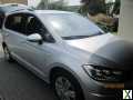 Foto VW Touran 1,6 TDI 116 PS EZ:11-2016