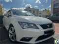 Foto Seat Leon ST 1.6 TDI 81kW ECOMOTIVE Reference Ref