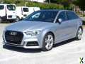 Foto Audi A3 Sportback 1,4 TSi 