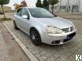 Foto Volkswagen Golf 1.9 TDI United United