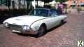 Foto Ford Thunderbird Sports Roadster Convertible