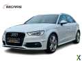 Foto Audi A3 Sportback S line Selection* MMI*Xenon*ACC*1Hd