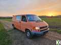 Foto VW T4 Transporter 2.5TDI 102PS ACV Lang