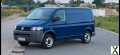 Foto VW T5 Facelift 2.0tdi 4 motion 6 Gang Allrad