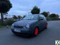 Foto Volkswagen Lupo 1.0 Sport TÜV 1,5 Jahre 05/2026