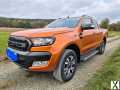 Foto Ford Ranger - Wildtrak 3.2