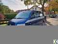 Foto VW T5 MULTIVAN 1.9 TDI 102 PS