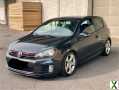Foto VW Golf 6 GTI Original Zustand 1-Hand Scheckheft TÜV