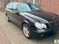 Foto Mercedes C200 CDI Diesel