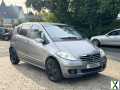 Foto Mercedes-Benz A 150*Automatik*Kamera*TÜV+ÖL NEU*KLIMA*