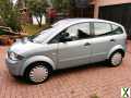 Foto Audi A2 1.4 75 PS