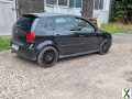 Foto VW POLO 9N3 GTI, LEISTUNGSSTEIGERUNG, GEWINDE, ALU, 5-TÜRIG